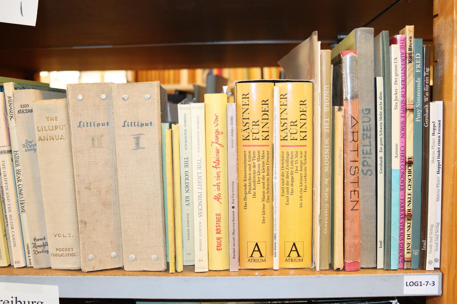 Konvolut | Bild Nr.20