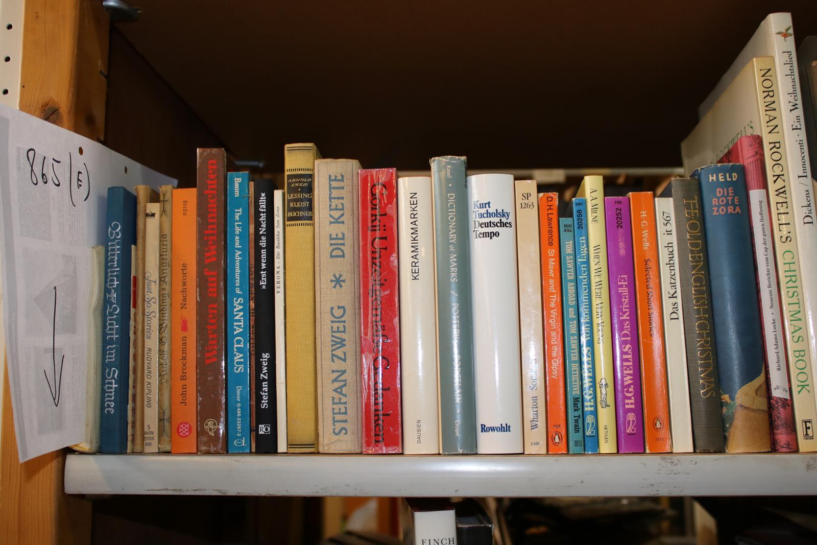 Konvolut | Bild Nr.2