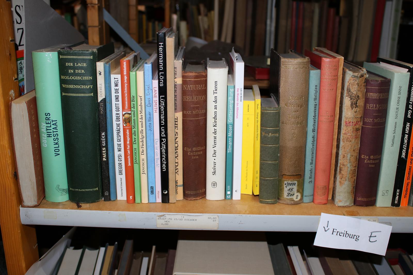 Konvolut | Bild Nr.3