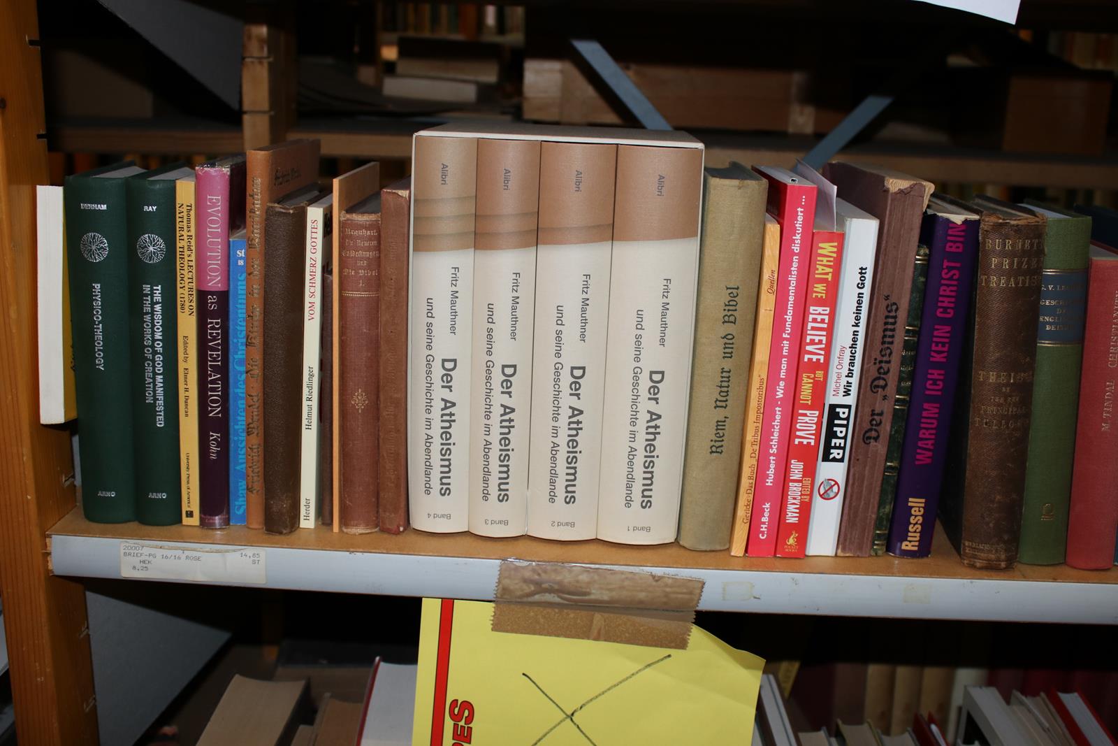 Konvolut | Bild Nr.5