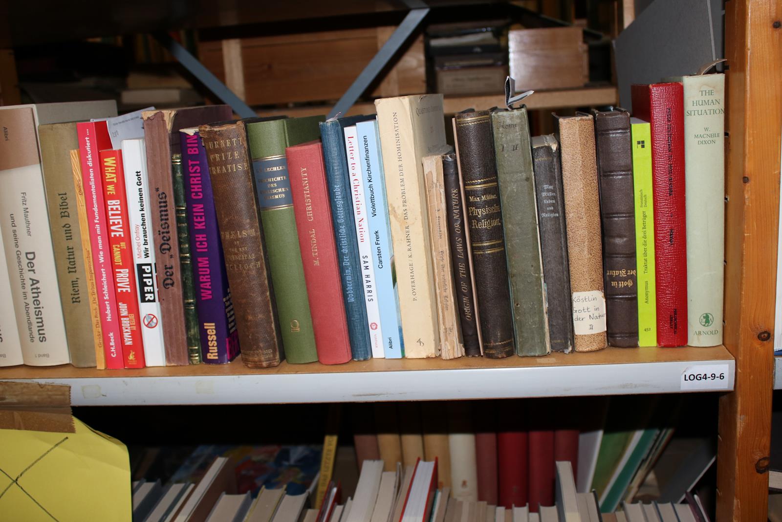 Konvolut | Bild Nr.6