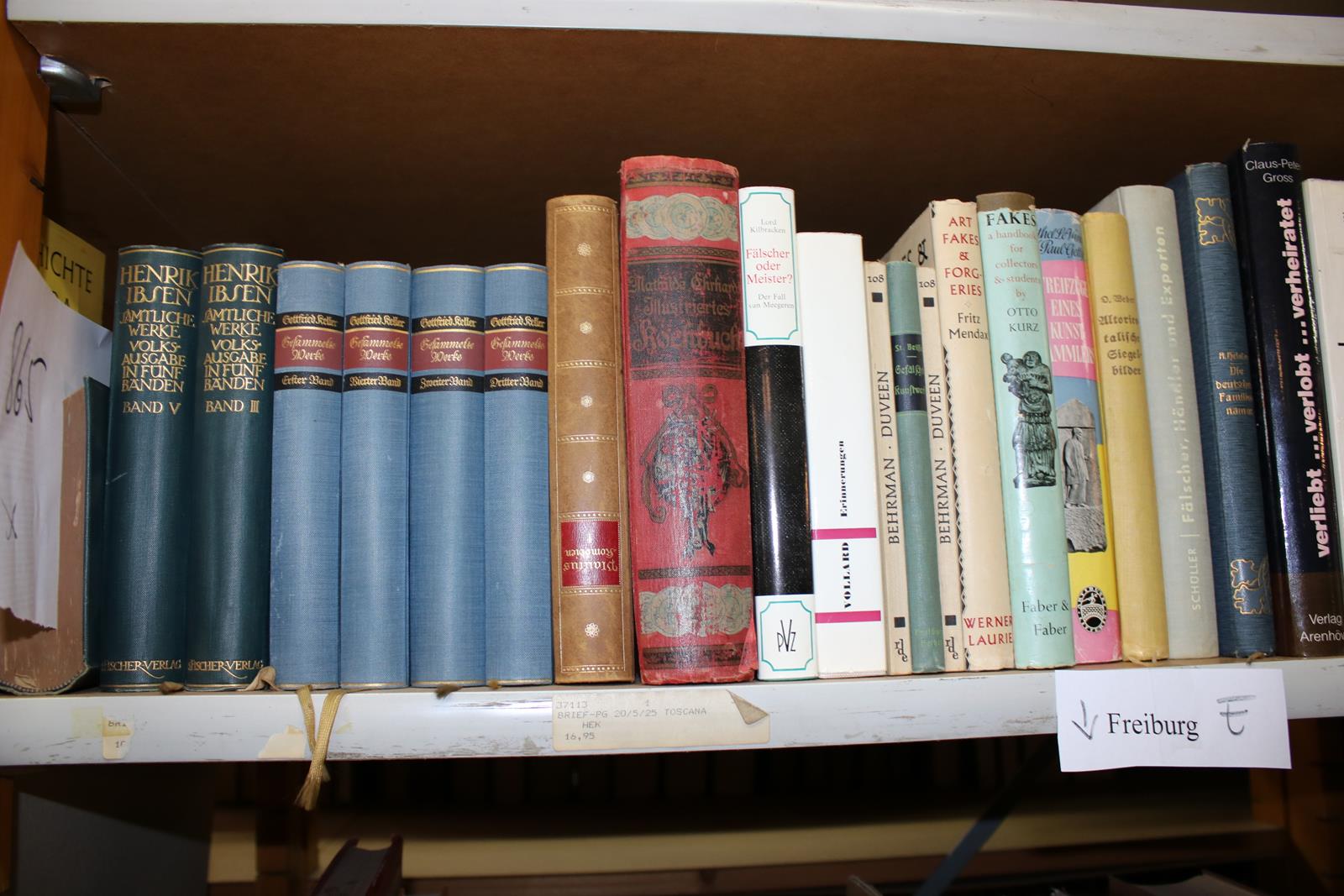 Konvolut | Bild Nr.7