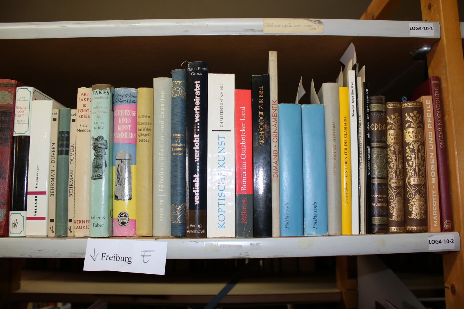 Konvolut | Bild Nr.8