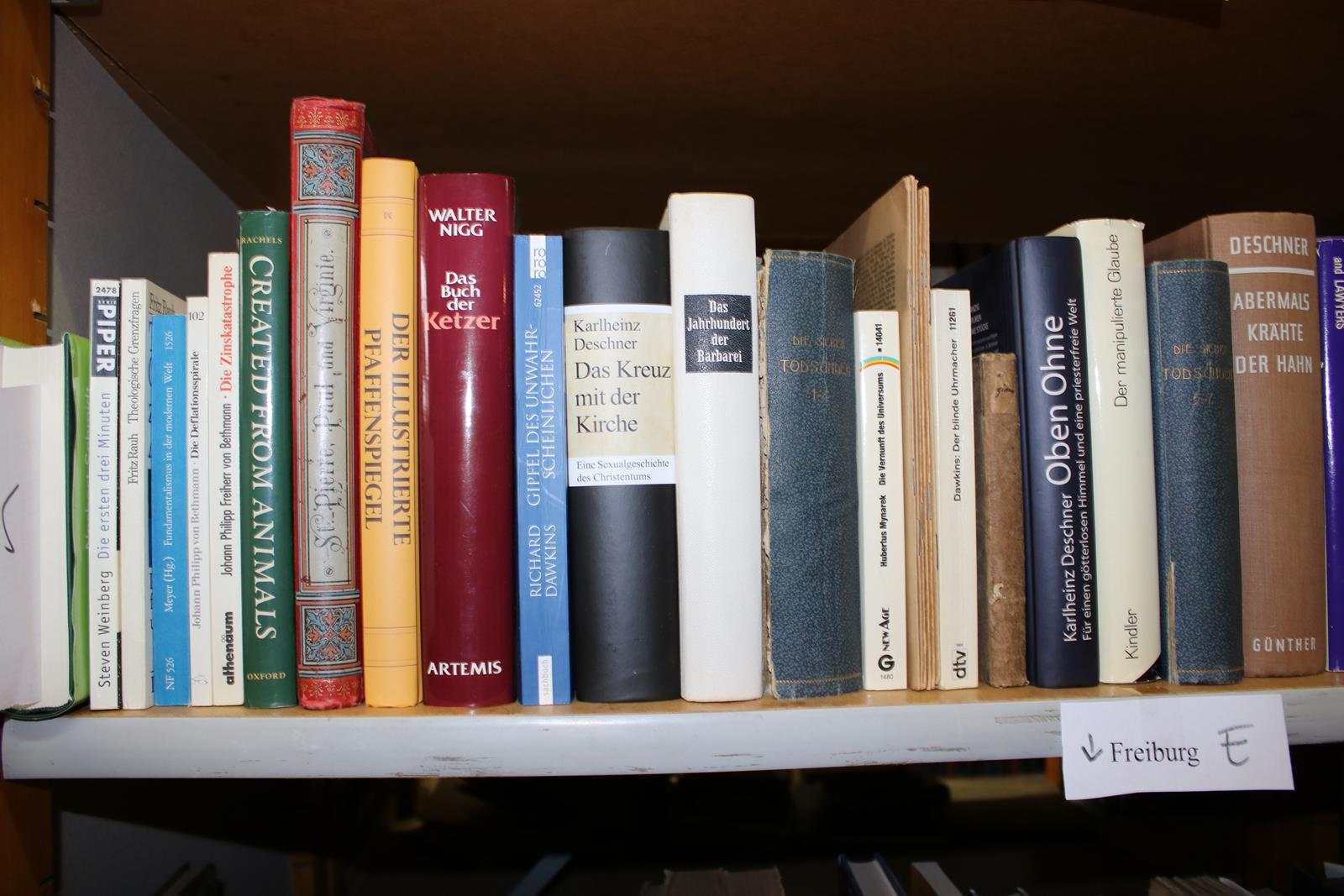 Konvolut | Bild Nr.9