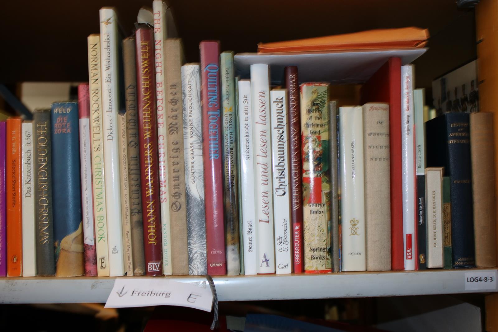 Konvolut | Bild Nr.13