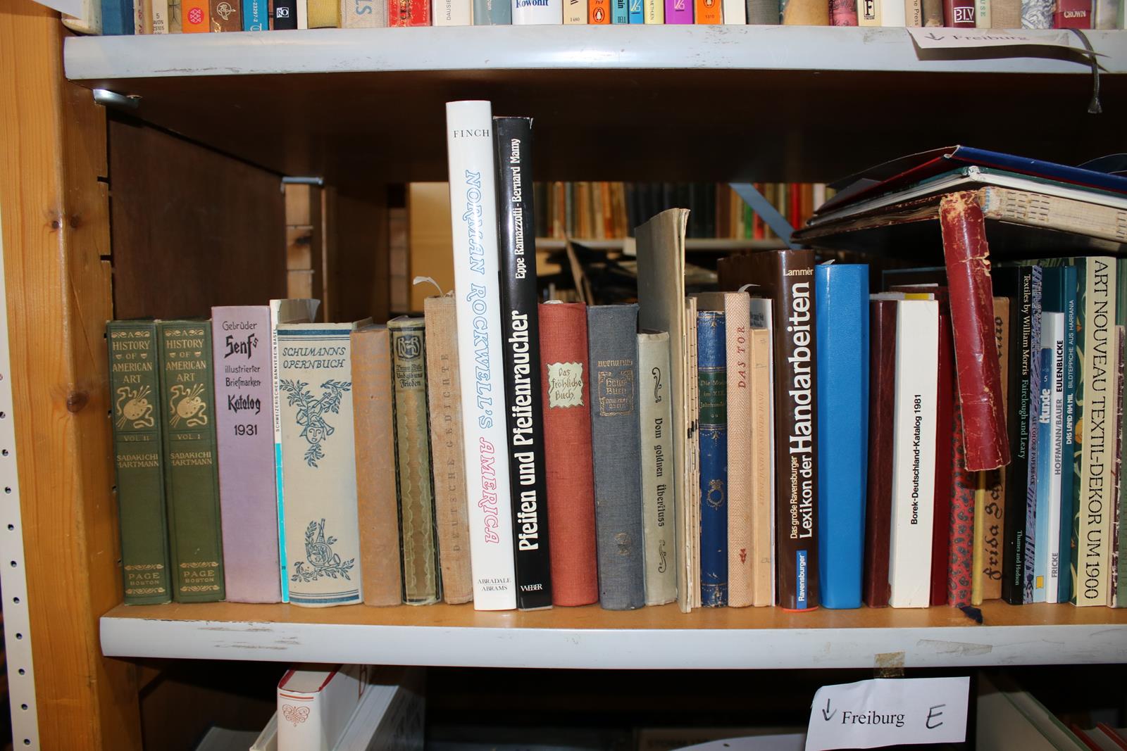 Konvolut | Bild Nr.15