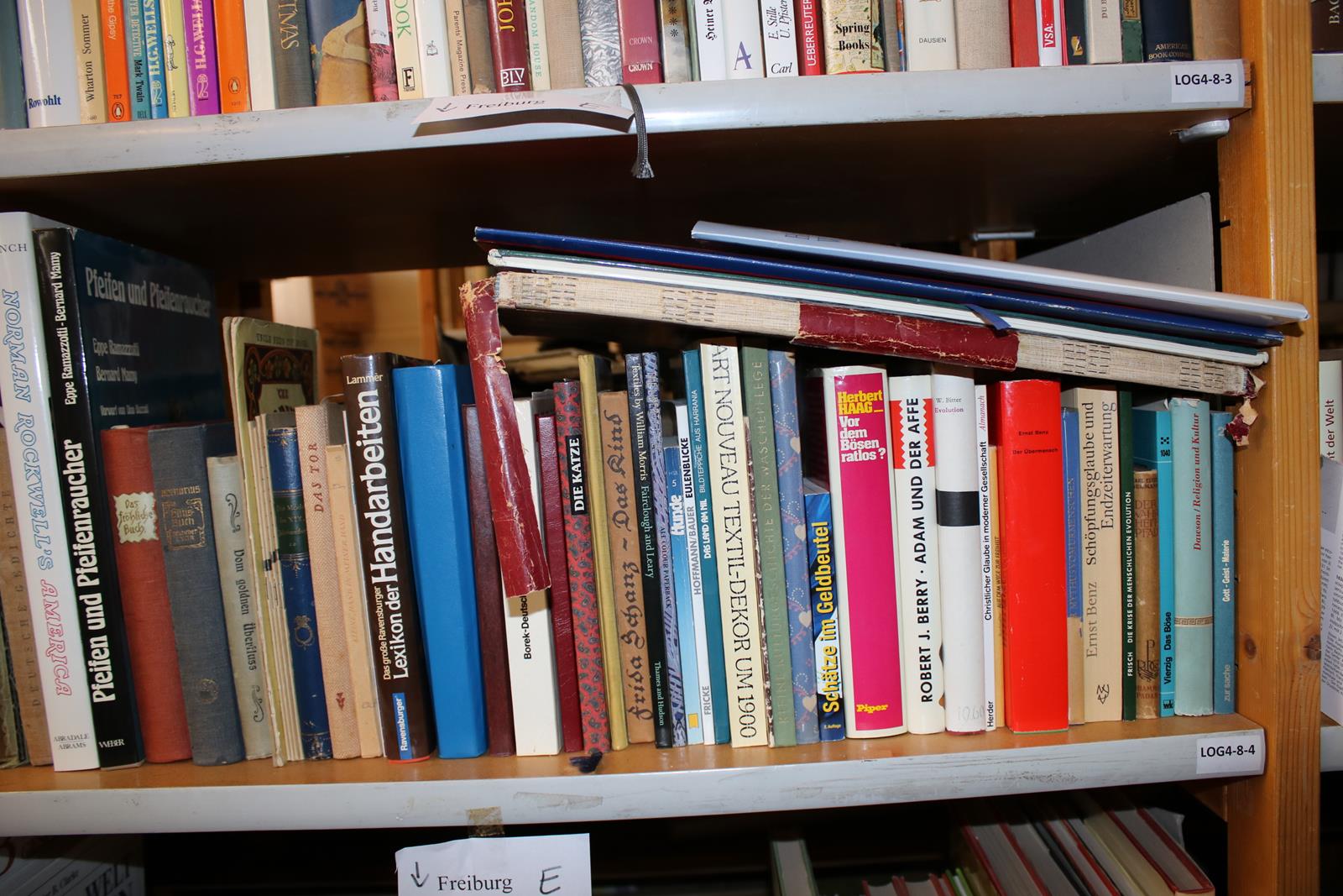 Konvolut | Bild Nr.16