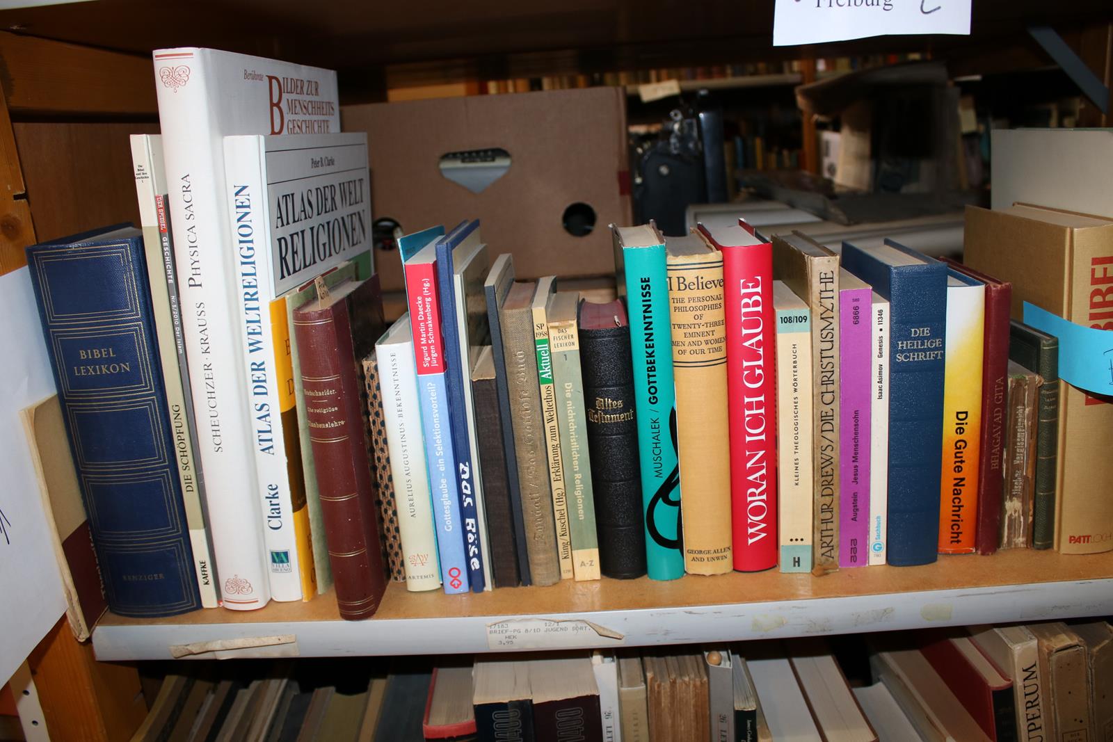 Konvolut | Bild Nr.17