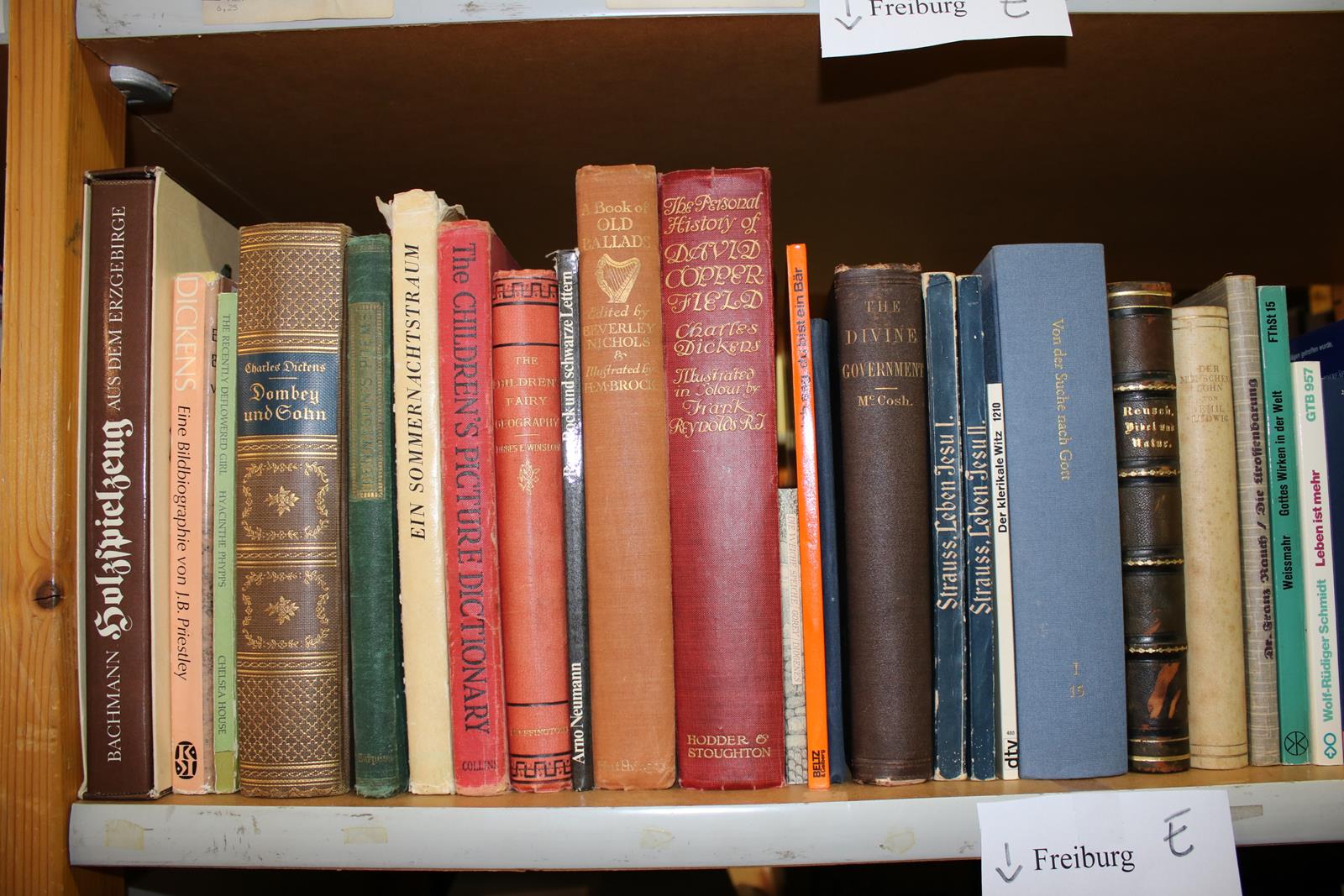 Konvolut | Bild Nr.18