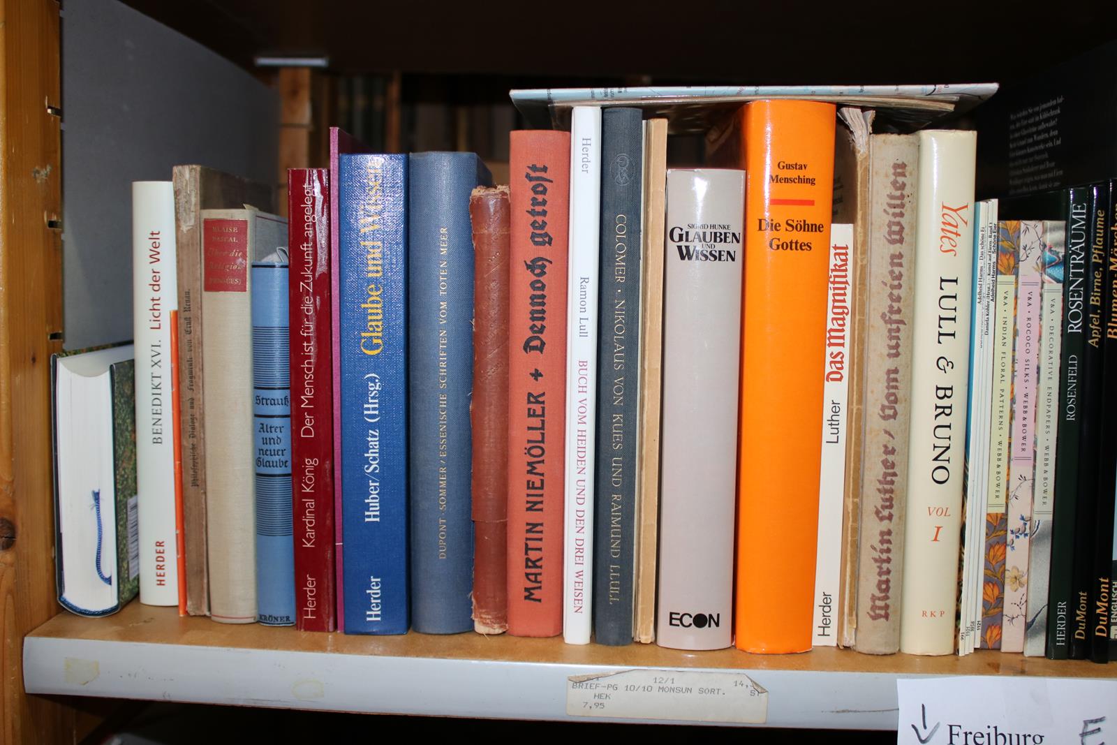 Konvolut | Bild Nr.20