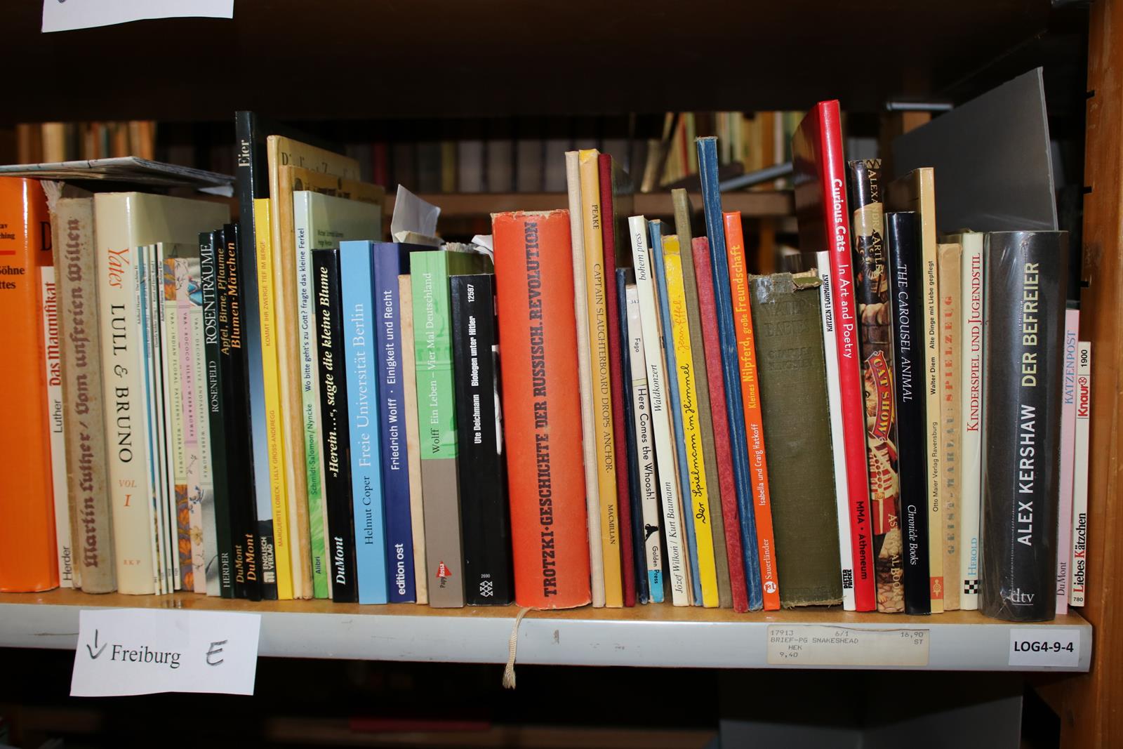 Konvolut | Bild Nr.21