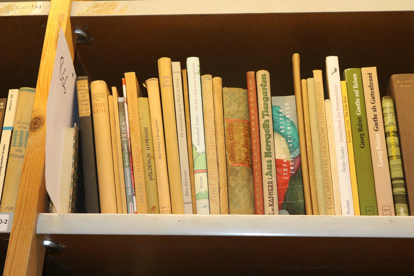 Konvolut | Bild Nr.2