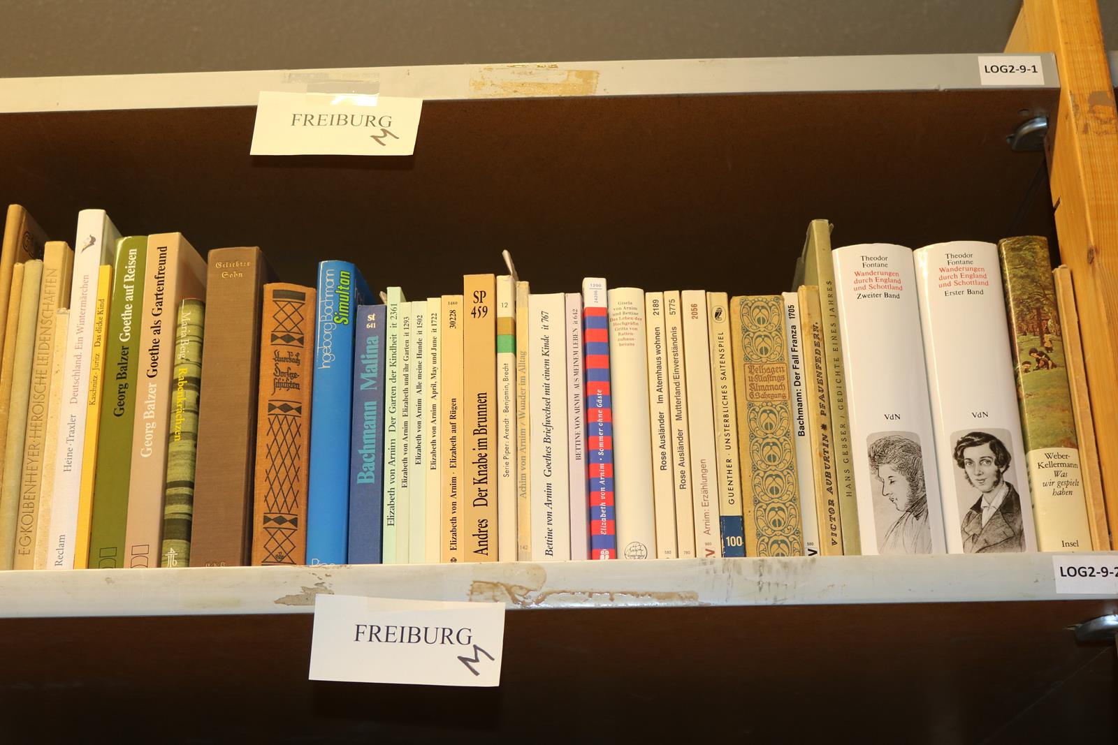 Konvolut | Bild Nr.3