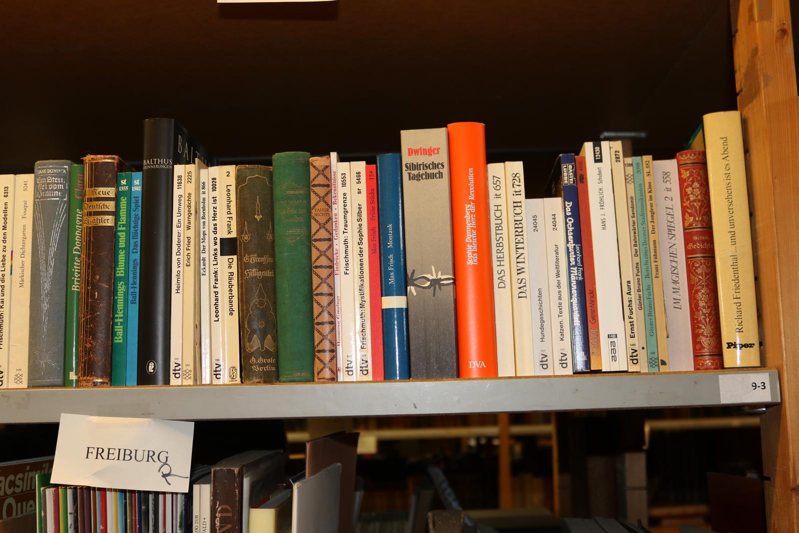 Konvolut | Bild Nr.5