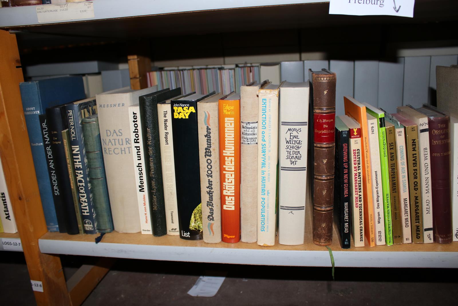 Konvolut | Bild Nr.4