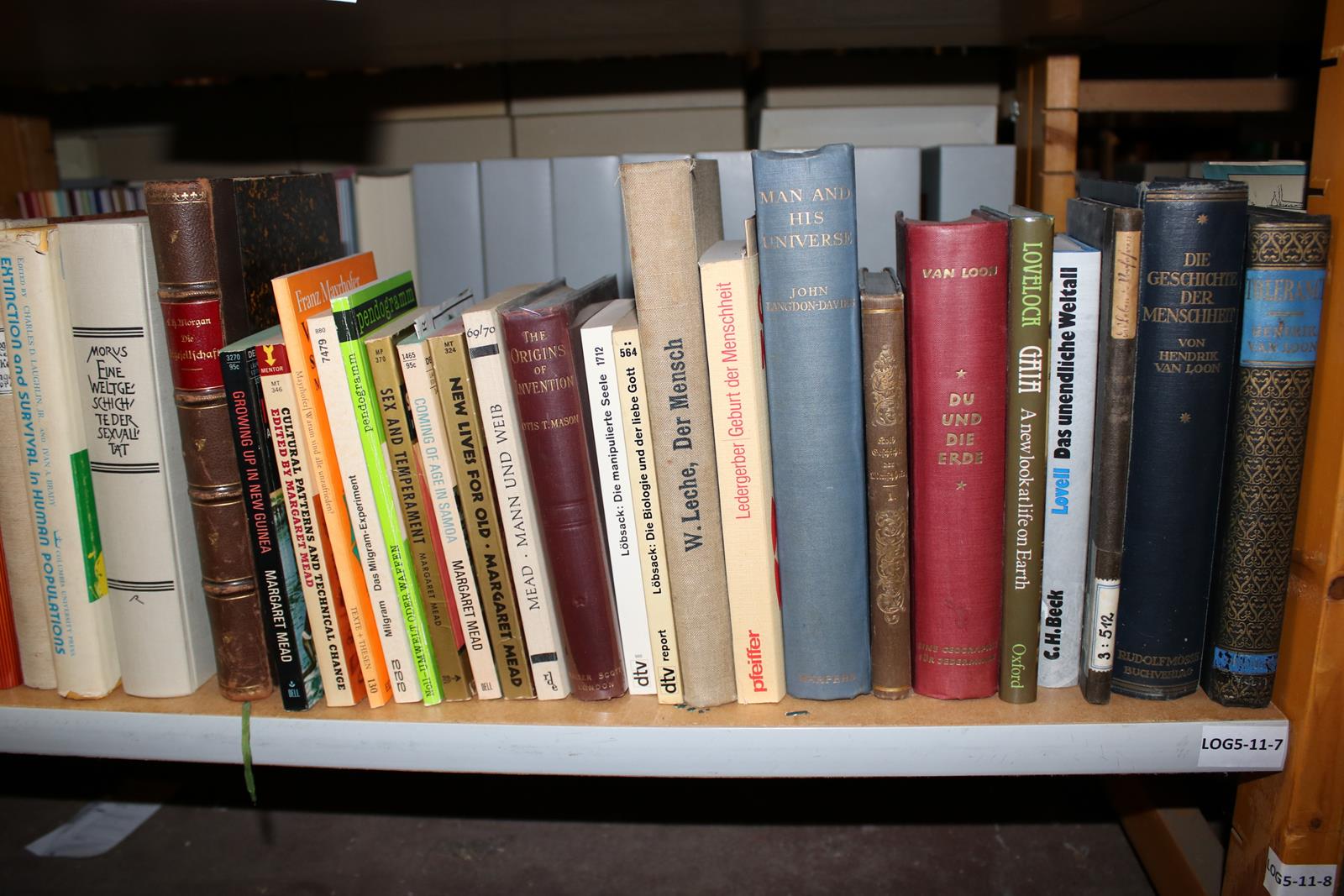 Konvolut | Bild Nr.5