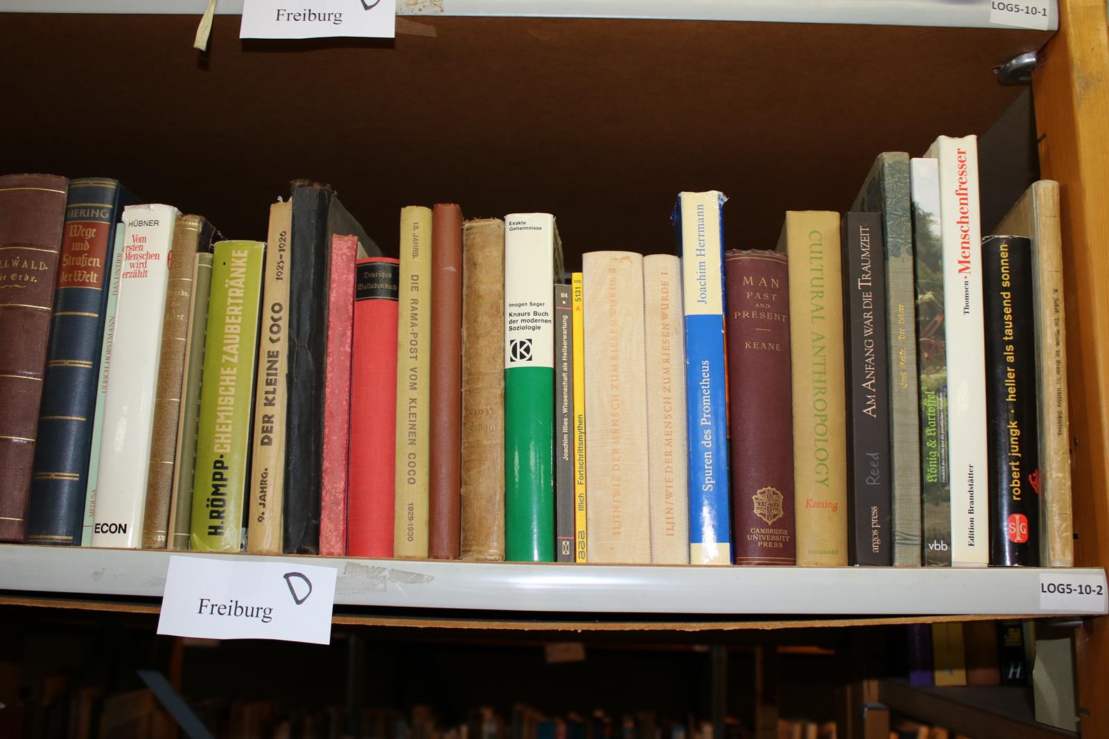 Konvolut | Bild Nr.7