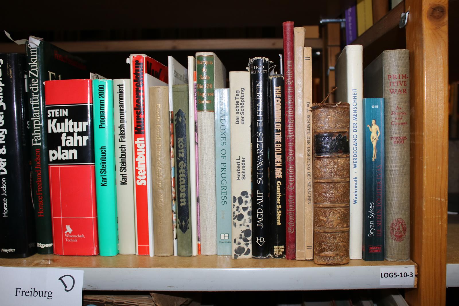 Konvolut | Bild Nr.9