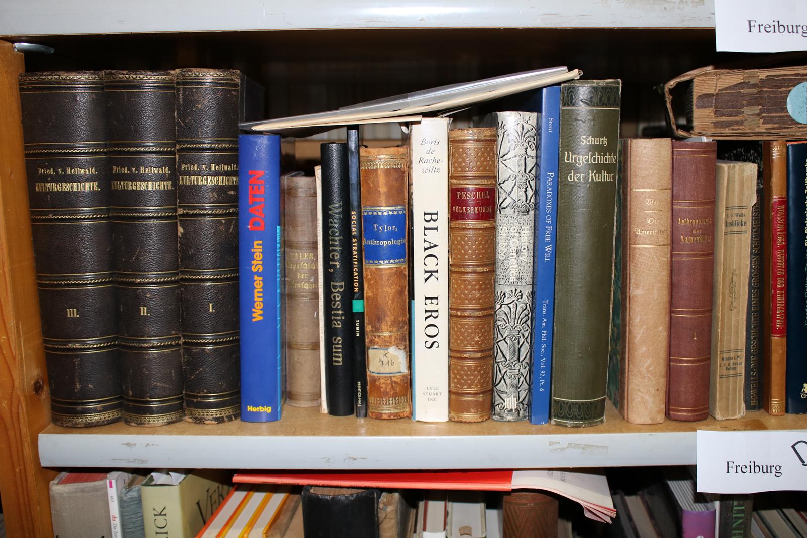 Konvolut | Bild Nr.10