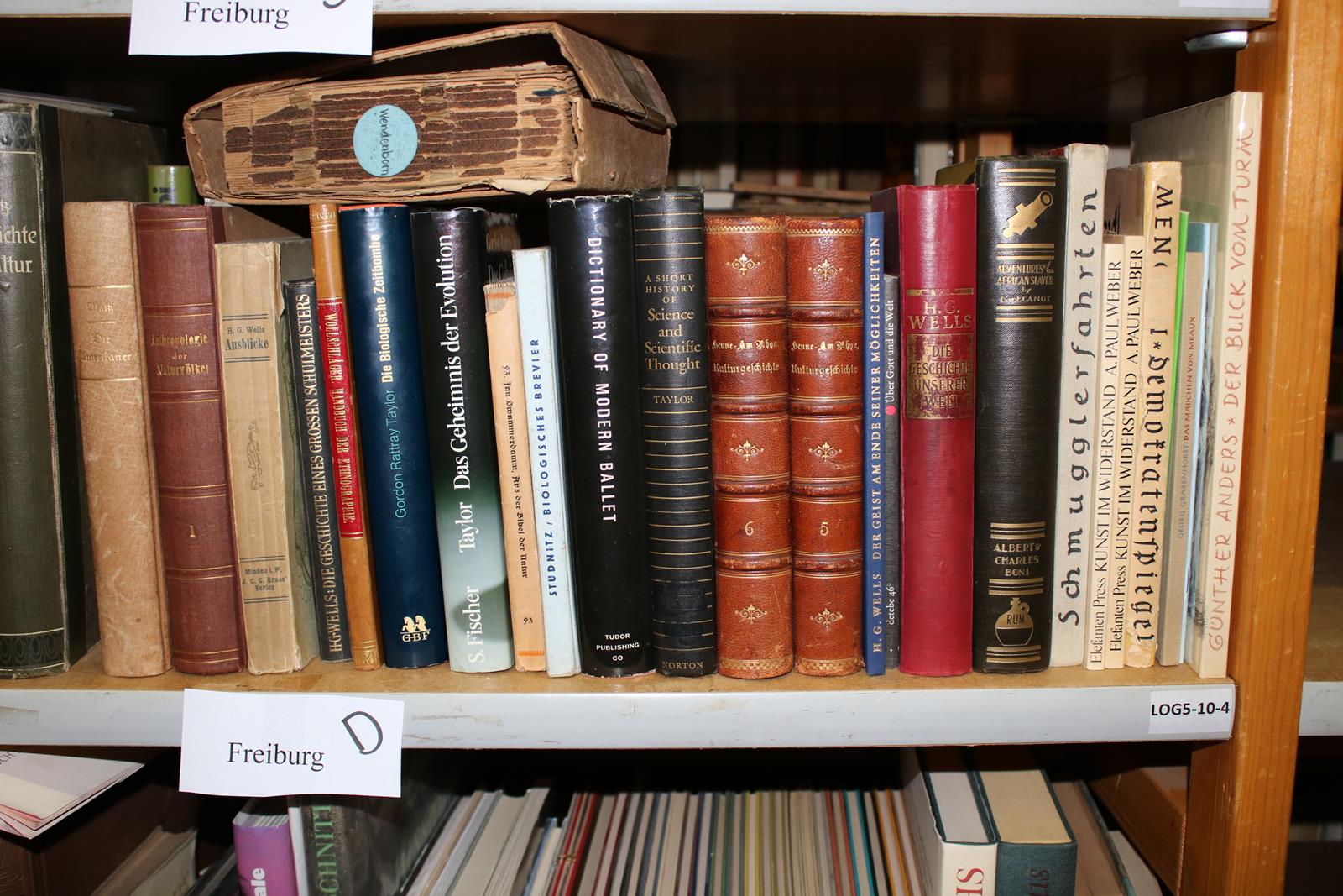 Konvolut | Bild Nr.11