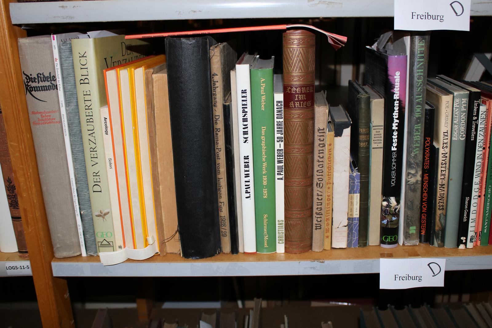 Konvolut | Bild Nr.12