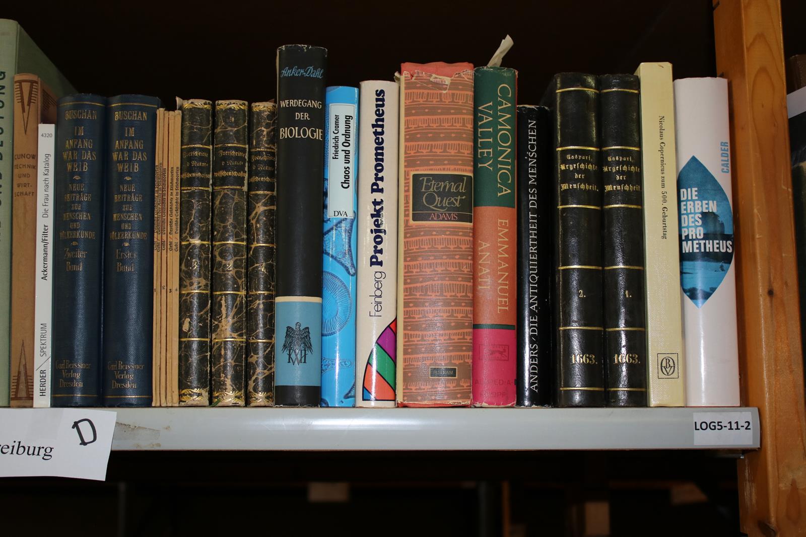 Konvolut | Bild Nr.13