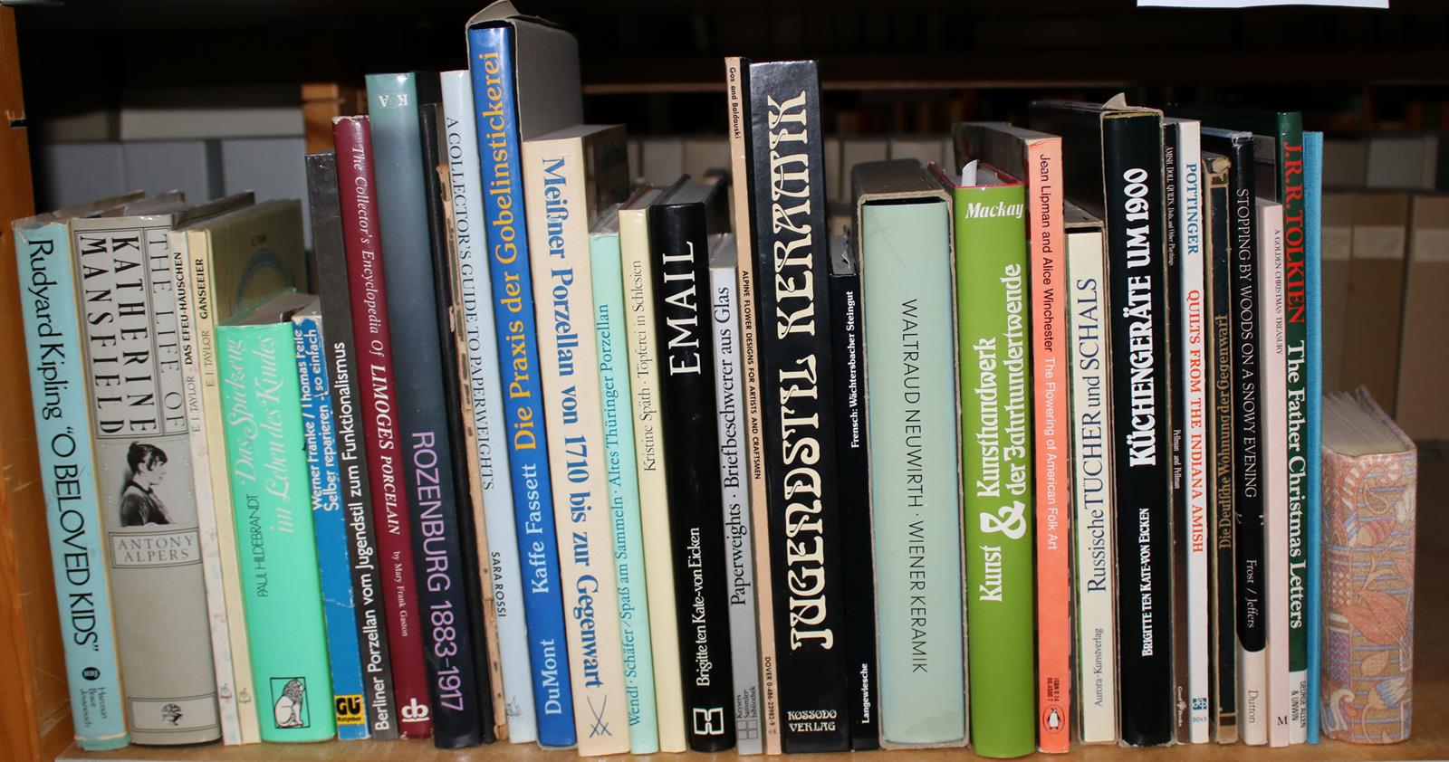 Konvolut | Bild Nr.17