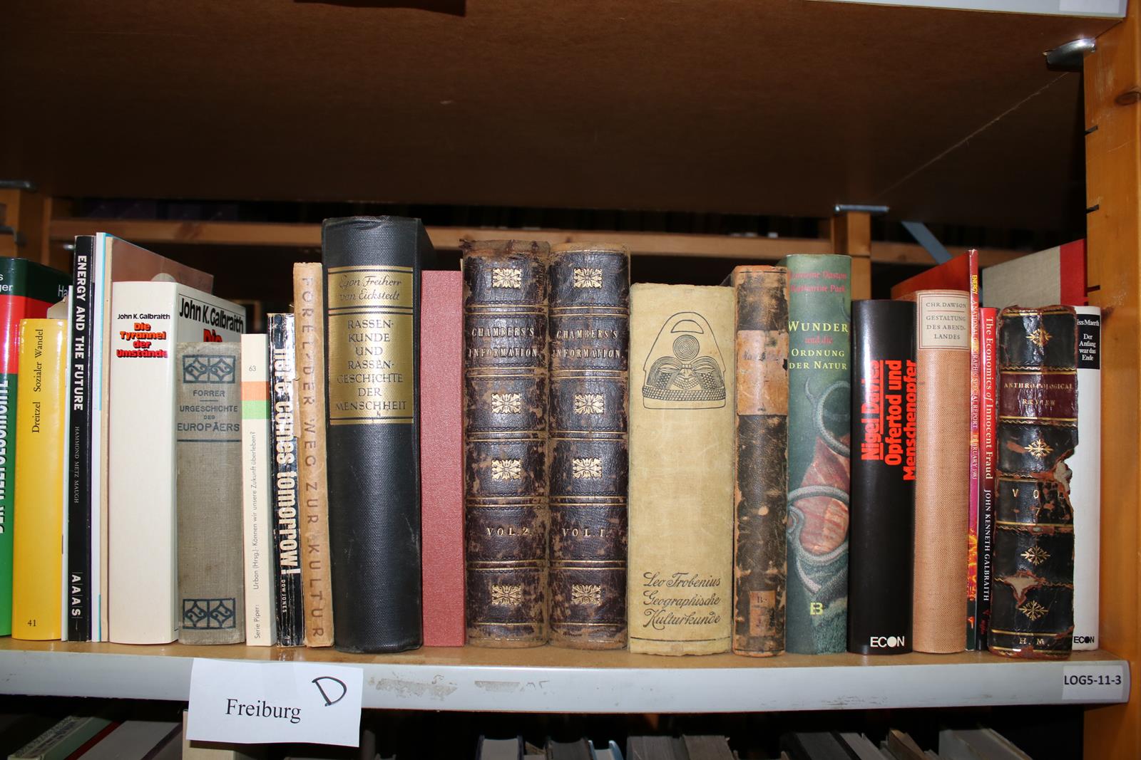 Konvolut | Bild Nr.19