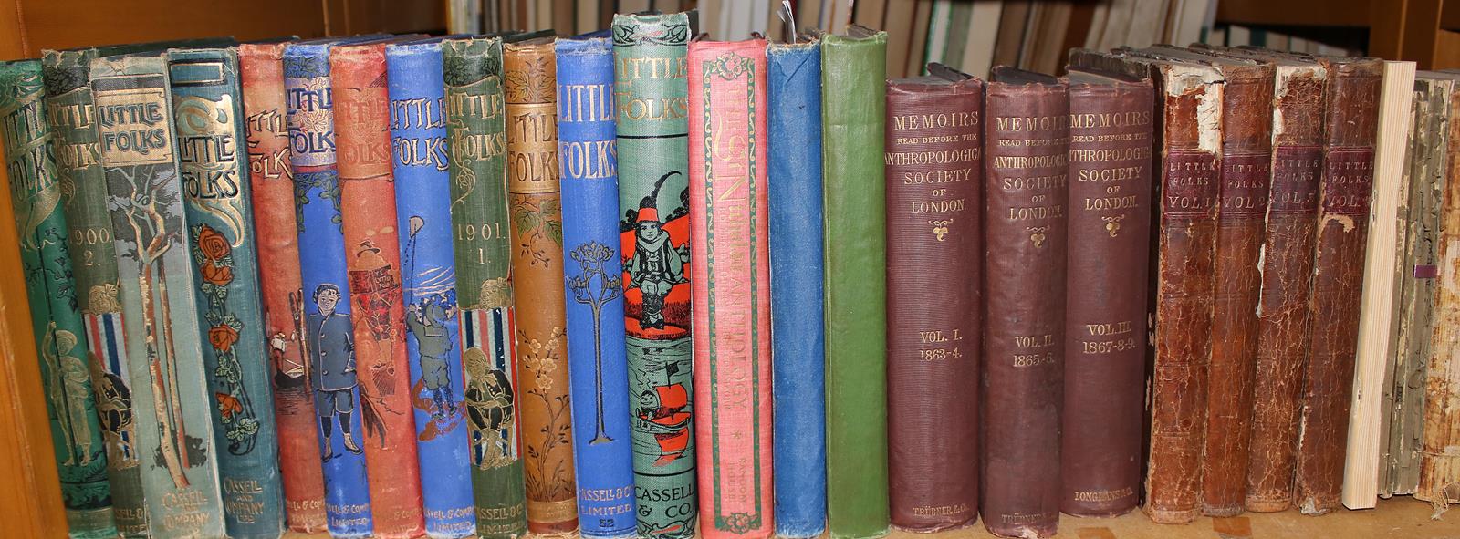 Konvolut | Bild Nr.22