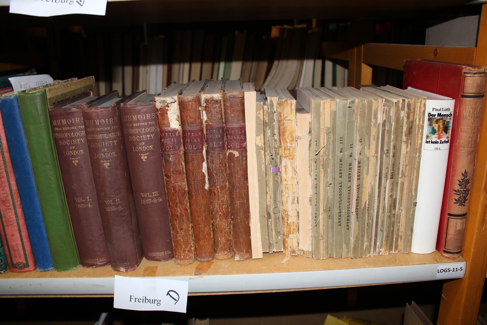 Konvolut | Bild Nr.23