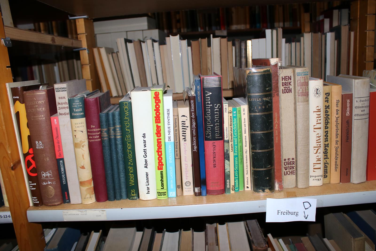 Konvolut | Bild Nr.24