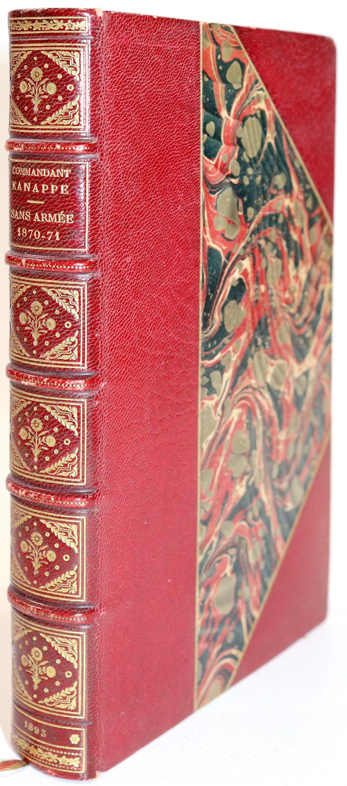 Kanappe,(G.). | Bild Nr.2