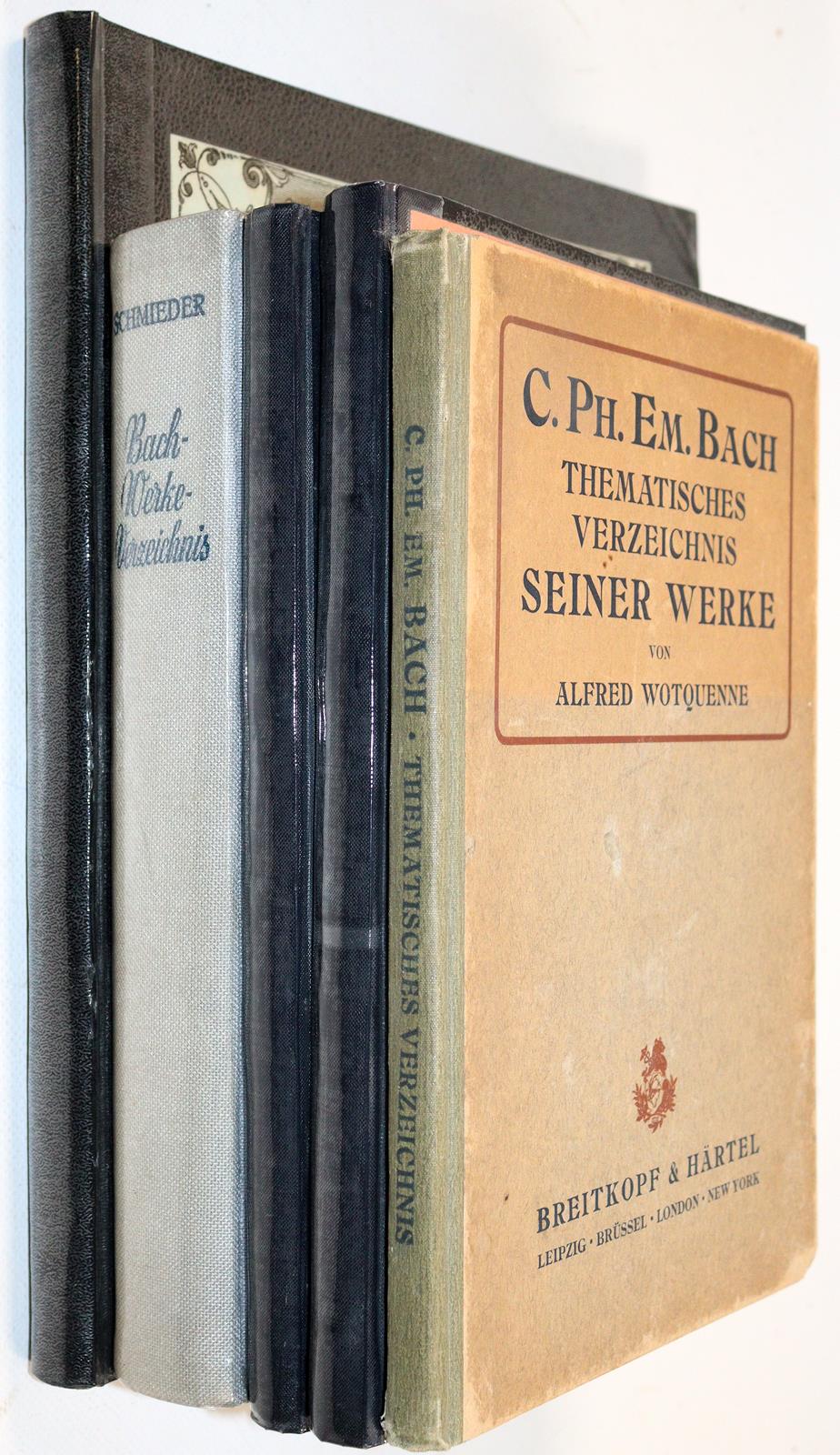 Bach,J.S. | Bild Nr.3