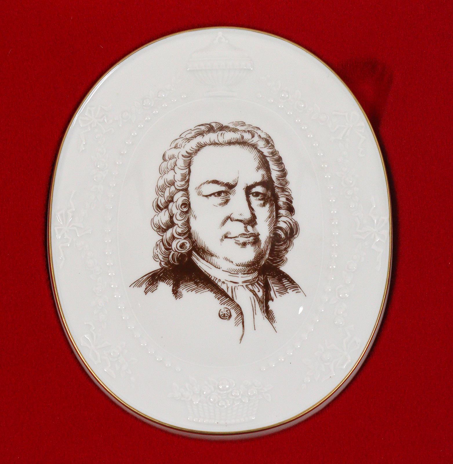 Komponisten in | Bild Nr.1