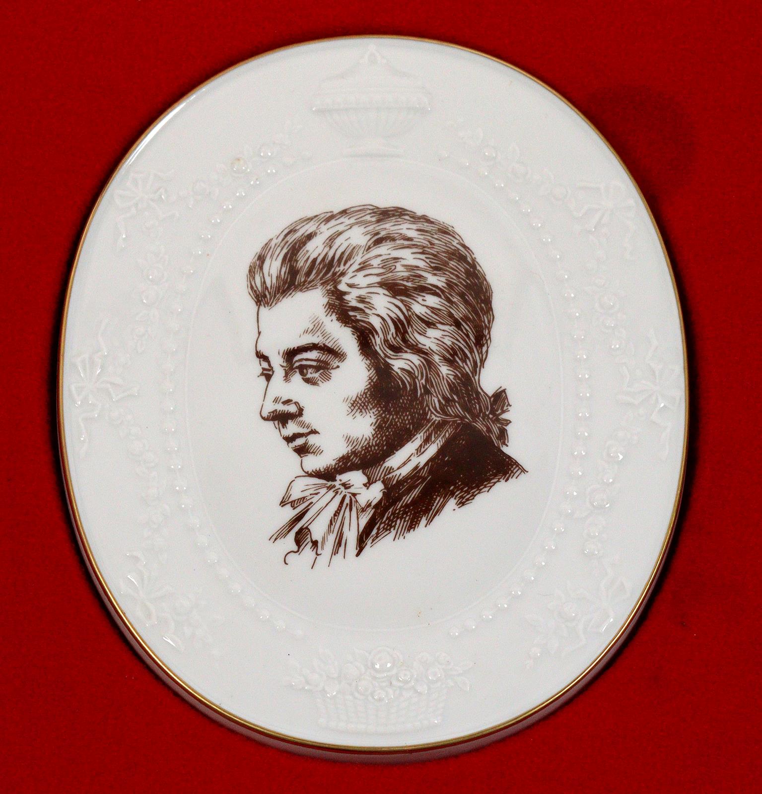 Komponisten in | Bild Nr.2