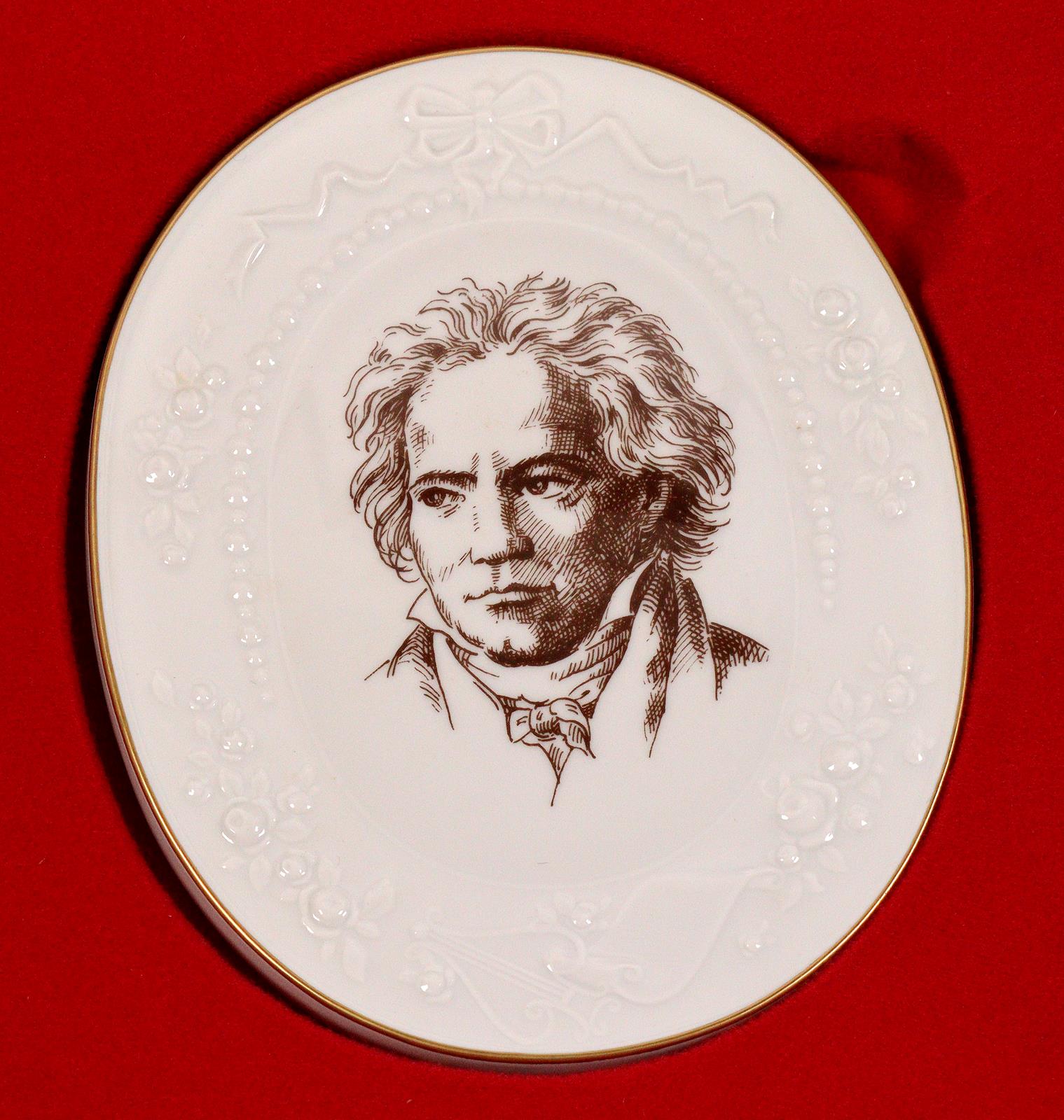 Komponisten in | Bild Nr.4