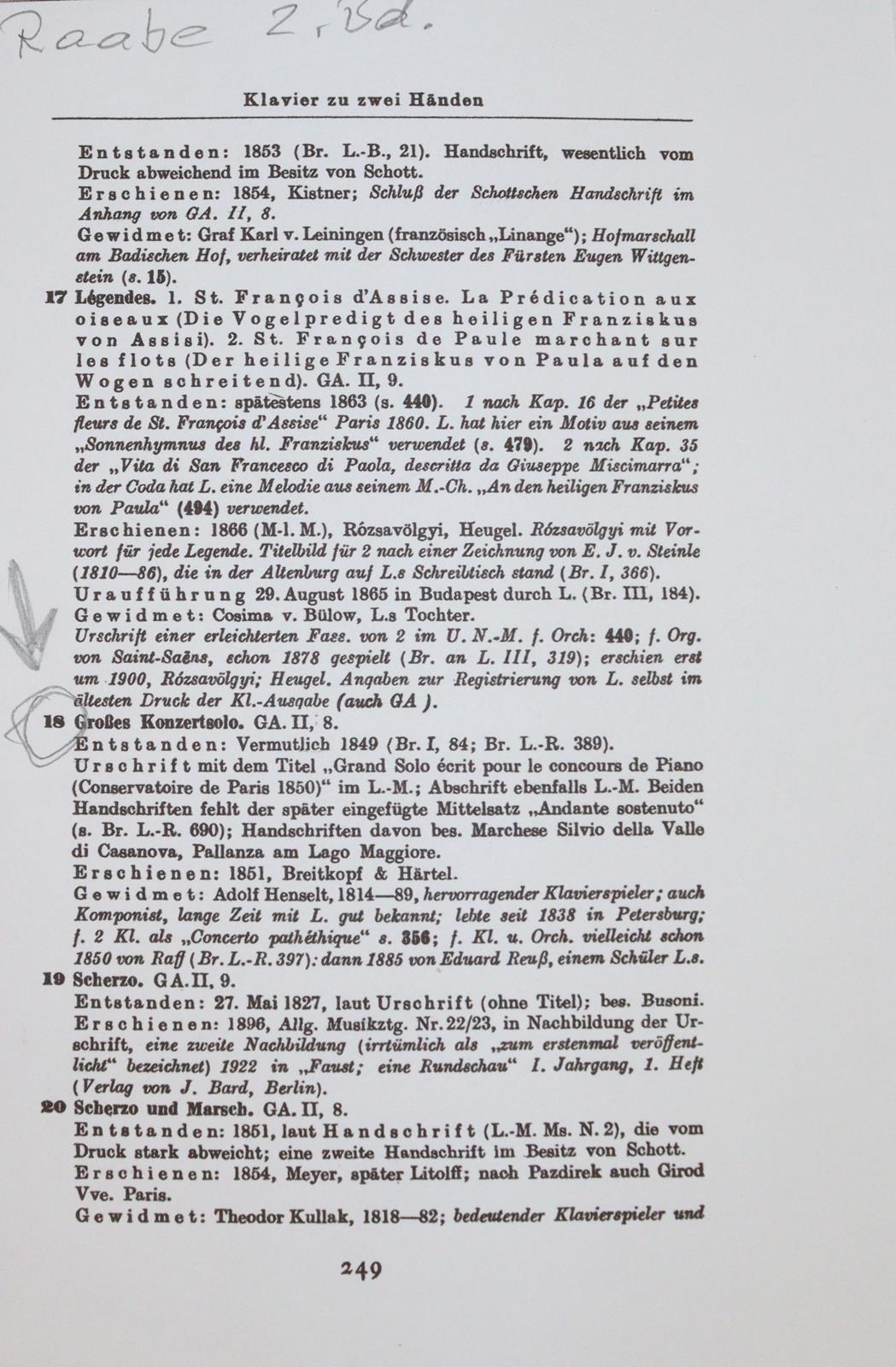 Liszt,F. | Bild Nr.2