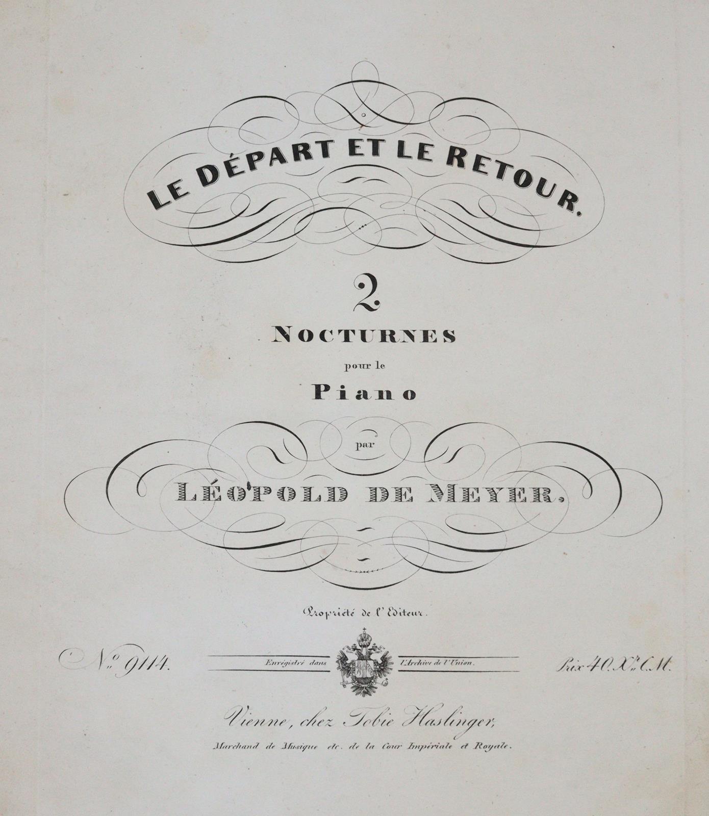 Meyer,L.v. | Bild Nr.1