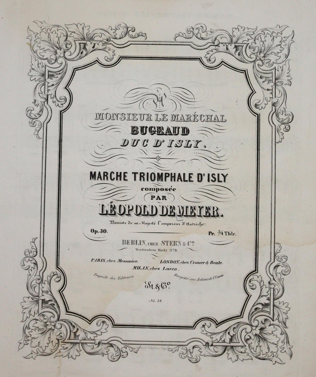 Meyer,L.v. | Bild Nr.2