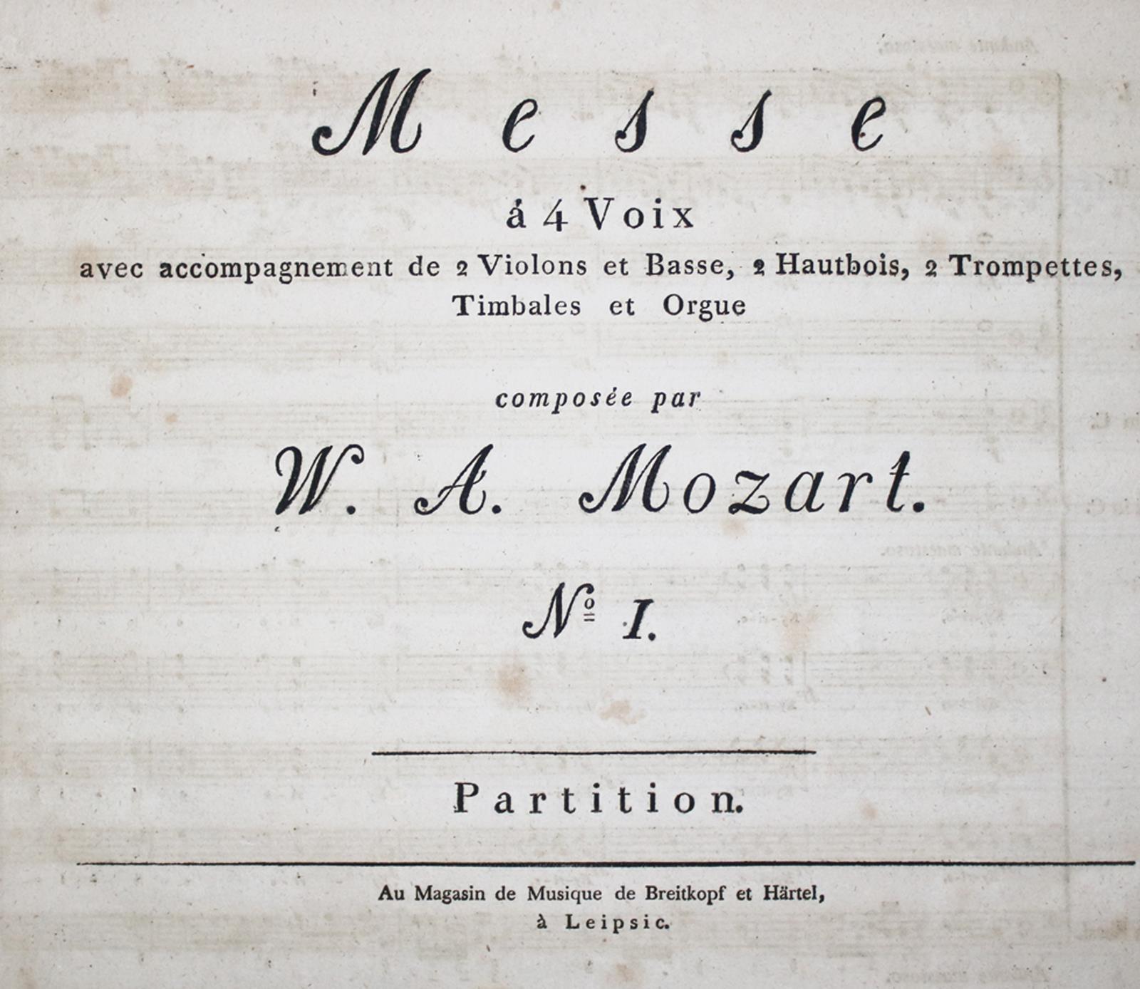 Mozart,W.A. | Bild Nr.1
