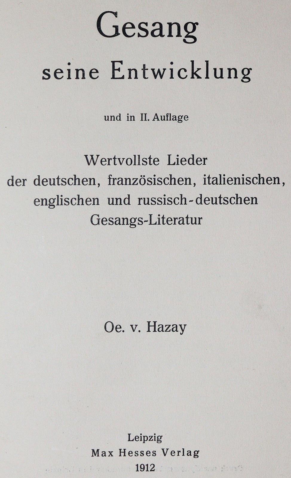 Sammlung | Bild Nr.1