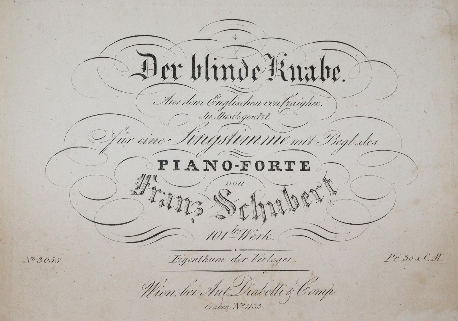 Schubert,F. | Bild Nr.1