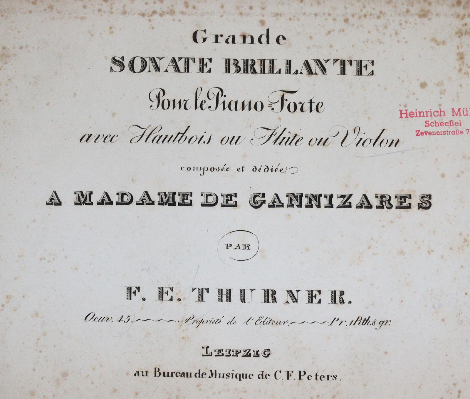 Thurner,F.E. | Bild Nr.1