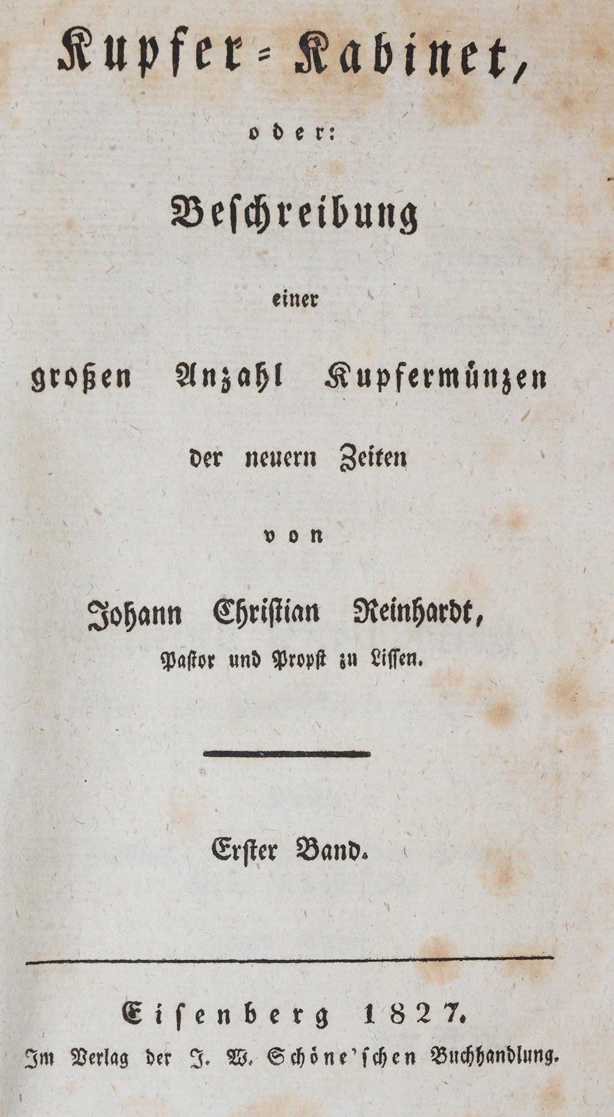 Reinhardt,J.C. | Bild Nr.2