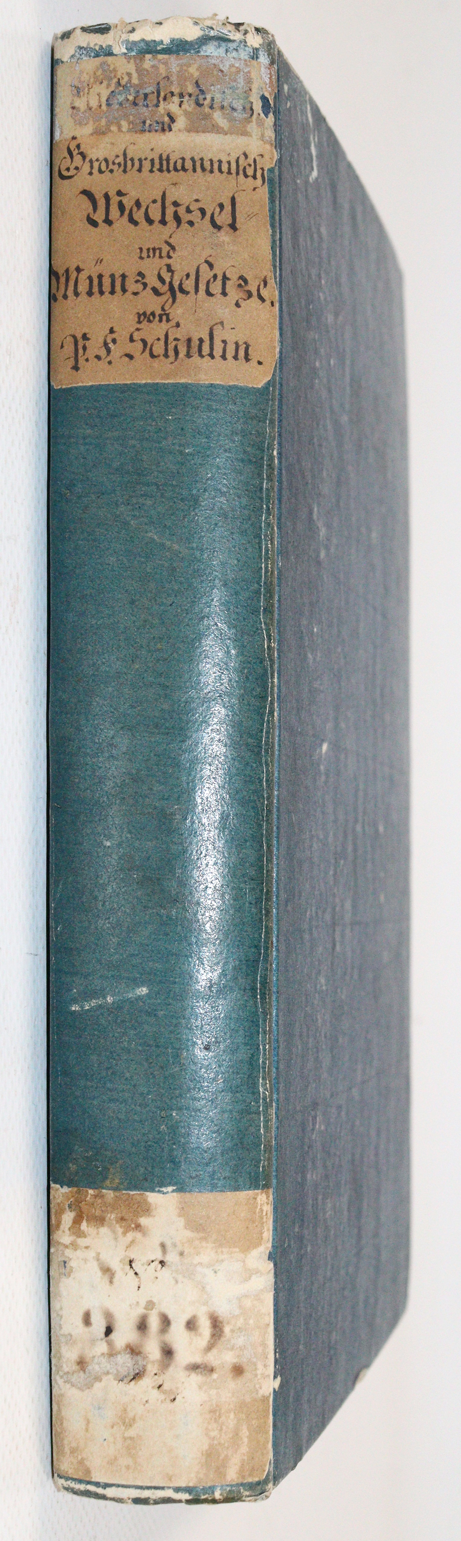 Schulin,P.F. (Hrsg.). | Bild Nr.2