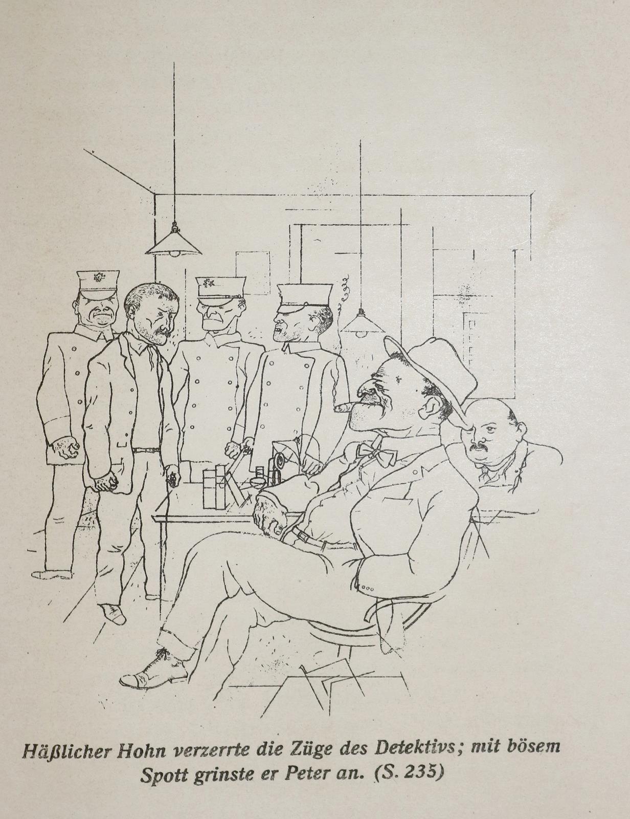 Rückgänge | Bild Nr.3