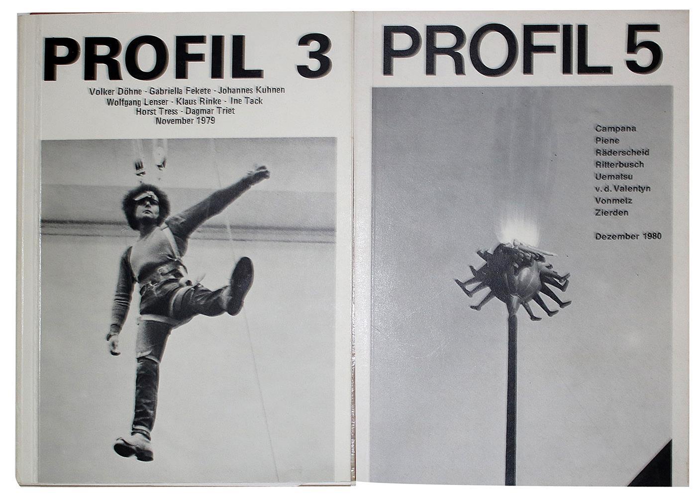 Rückgänge | Bild Nr.5