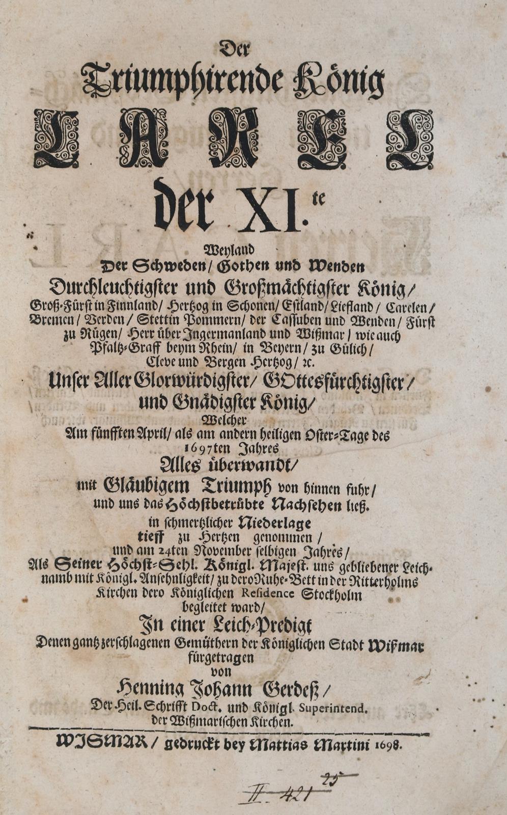 Rückgänge | Bild Nr.1