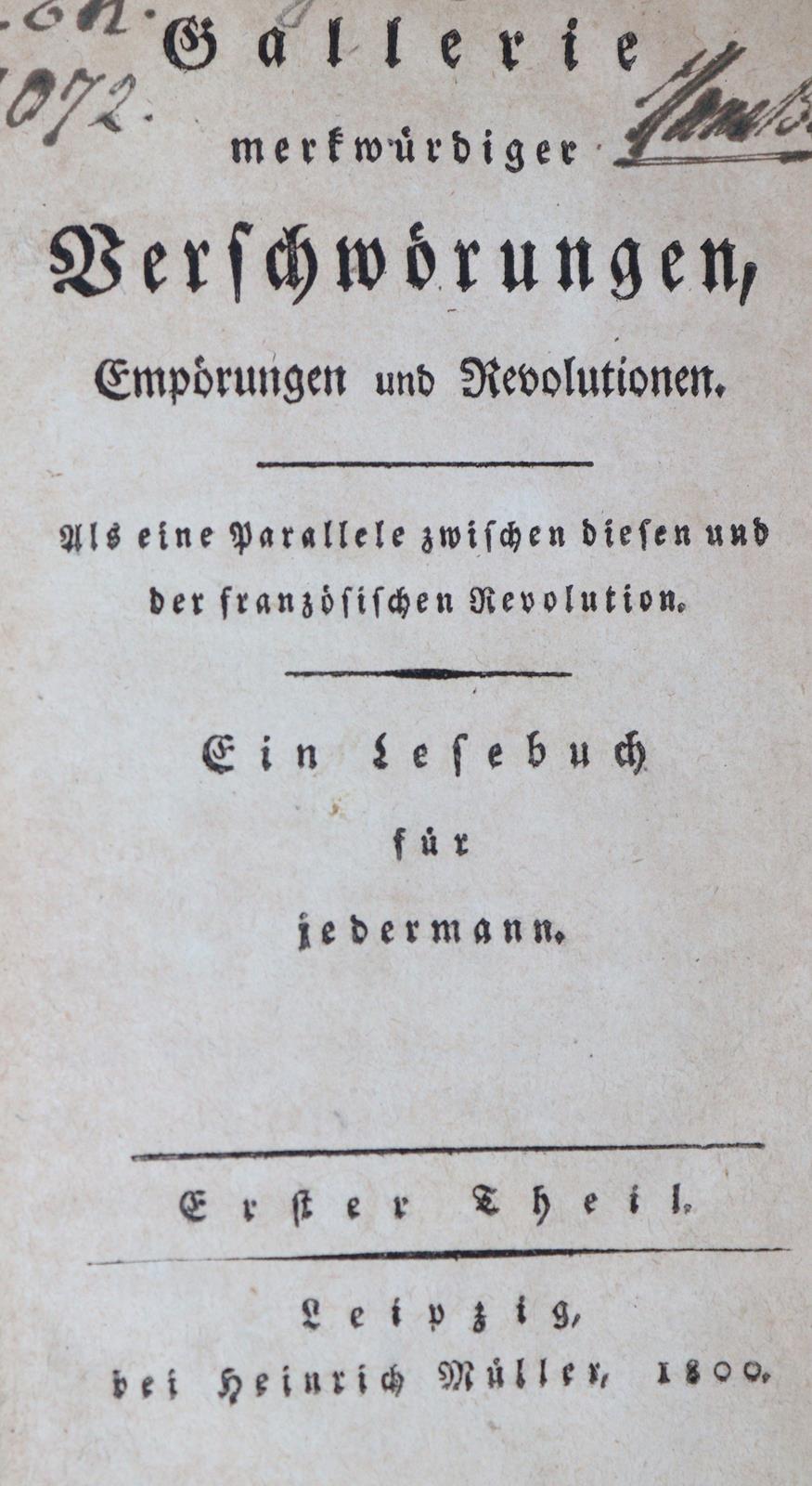 Rückgänge | Bild Nr.2