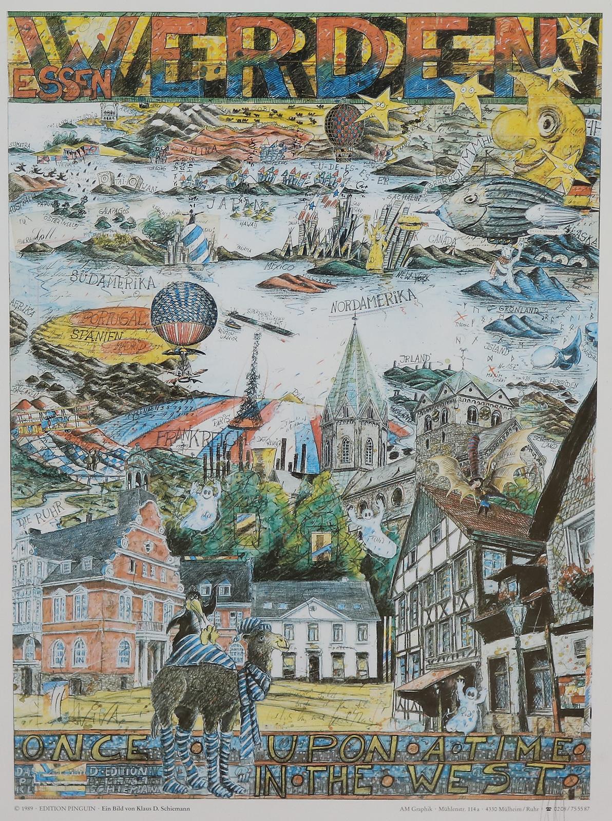 Rückgänge | Bild Nr.6